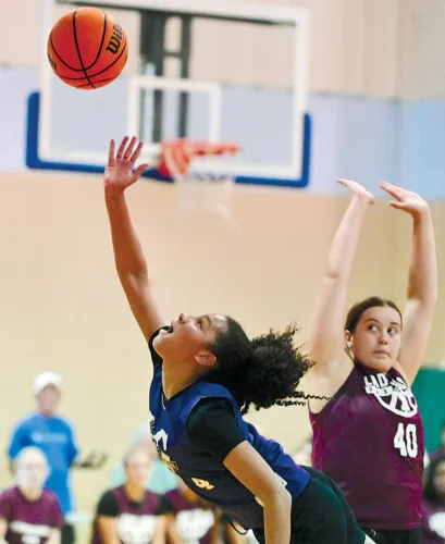 Bishop Guilfoyle edges Altoona in Blair YMCA summer league thriller